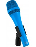 MXL LSM-9 Blue microphone vocal dynamique