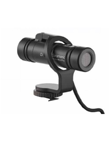 Saramonic Vmic Mini Pro micro canon Saramonic Vmic Mini Pro micro canon