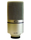 MXL 990 microphone cardioïde à condensateur