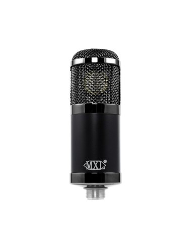MXL CR89 microphone de studio à condensateur