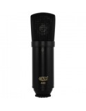MXL 440 microphone de studio cardioïde