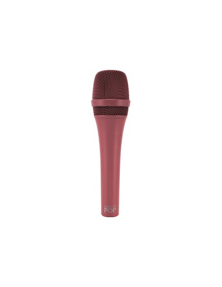 MXL LSM-9 Pink microphone vocal dynamique