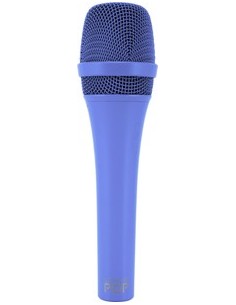 MXL LSM-9 Blue microphone vocal dynamique