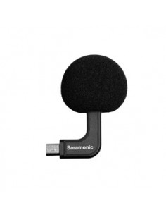 Saramonic G-Mic micro pour GoPro